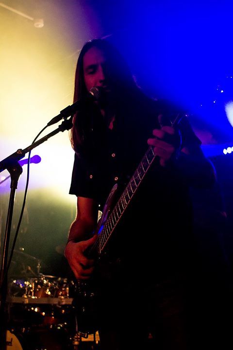 (c) Ville Koskelainen