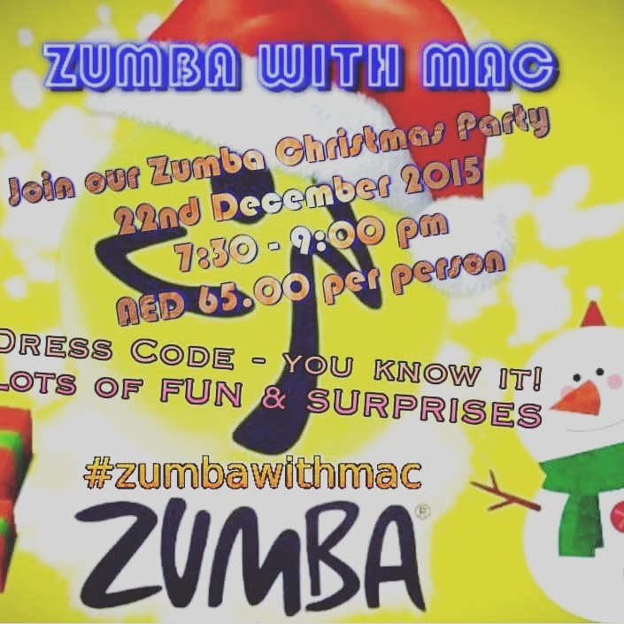 IDCdancecompany's tweet photo. @JLT_Residents 
Ready to join best Zumba workout in town?
Book now: Tel: 04-440 1234. 
Mob: 050-167 8259 https://t.co/JHZlz1j7So