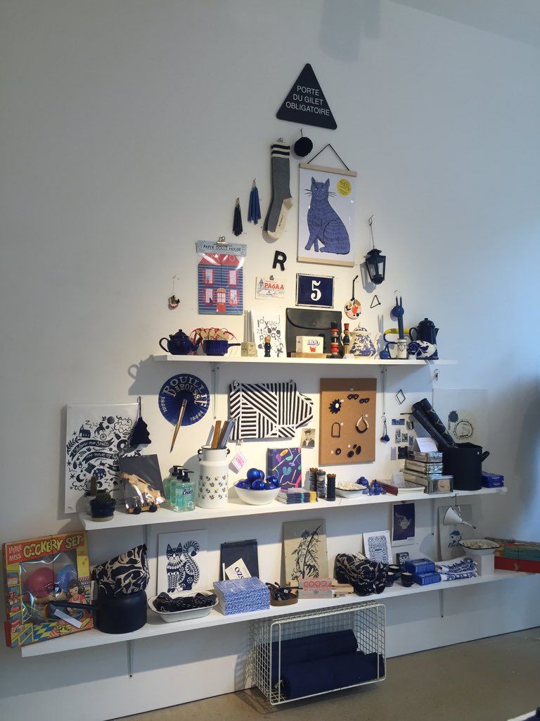 What will you share with your friends and family this #christmas? How about the joy of #navy? <a href="/SVA__/">SVA</a> until XMAS EVE!