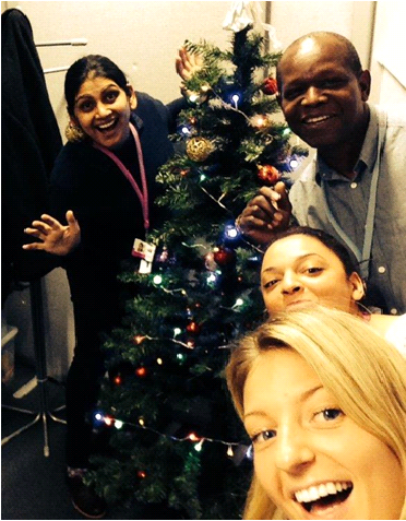 ConnexionsLeeds's tweet photo. A very Merry Christmas from all of us @ConnexionsLeeds !! #Jolly #Christmas https://t.co/iKG8sEhDKt