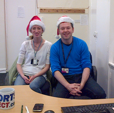 ConnexionsLeeds's tweet photo. A very Merry Christmas from all of us @ConnexionsLeeds !! #Jolly #Christmas https://t.co/iKG8sEhDKt