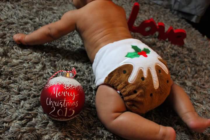 WorcsNAS's tweet photo. Come to Malvern Cube today at 1pm to chat cute cloth nappies! #nappydemo #Christmaspuddingbaby https://t.co/fT6MBGI4Ok