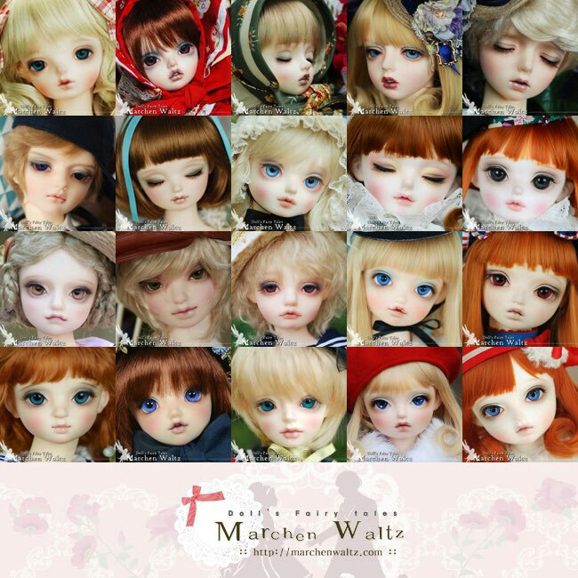 MARCHEN WALTZ (@MARCHEN_WALTZ) / Posts / X