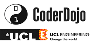 UCLEngEdu's tweet image. We are delighted to announce @CoderDojoLondon @CoderDojo is coming to @UCLEngineering! tinyurl.com/coderdojoatucl