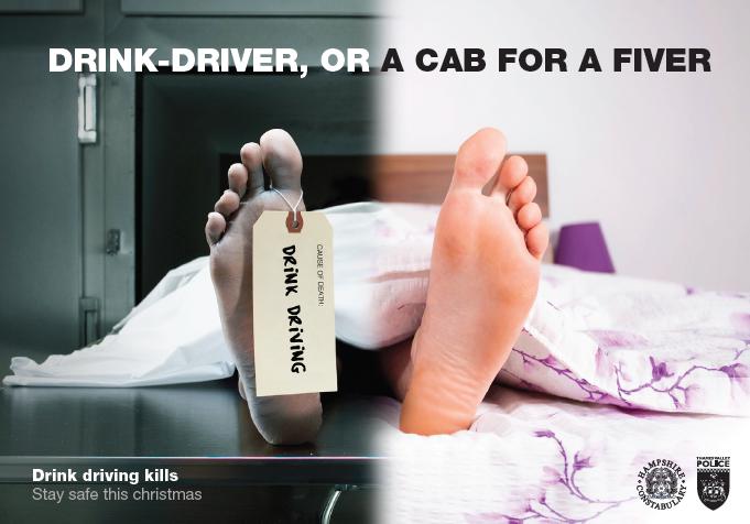 ThamesVP's tweet photo. Where will you end up tonight? Don't drink and drive #ItsNotWorthTheRisk Watch our video https://t.co/xtO8kb3JWl https://t.co/gaYjilEOx5