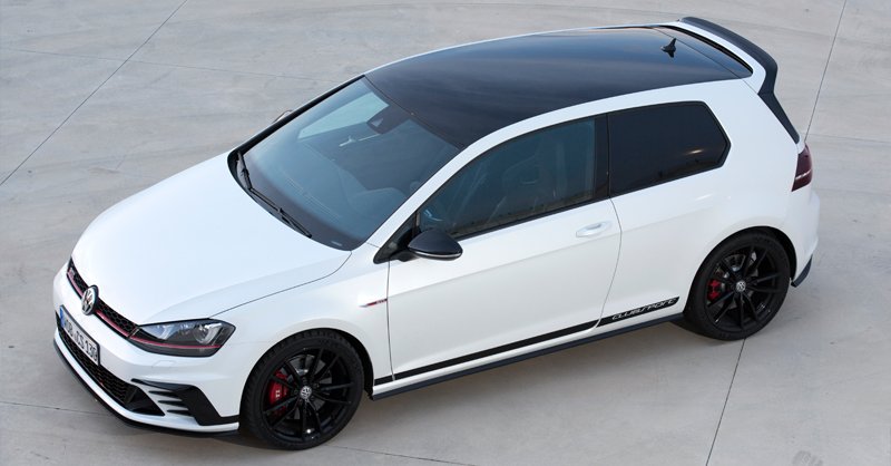 VW_es's tweet photo. Motor turbo de 290 CV. #VWGolfGTI Clubsport https://t.co/UiWRVCyT7i