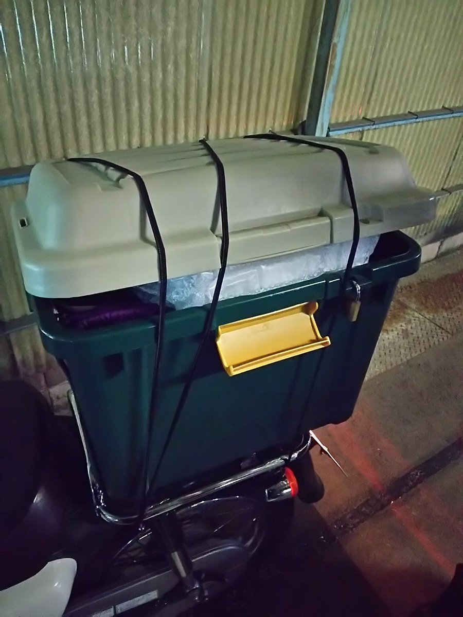 ほにく tweet media