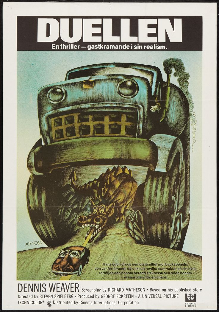 Happy Birthday, Steven Spielberg!   