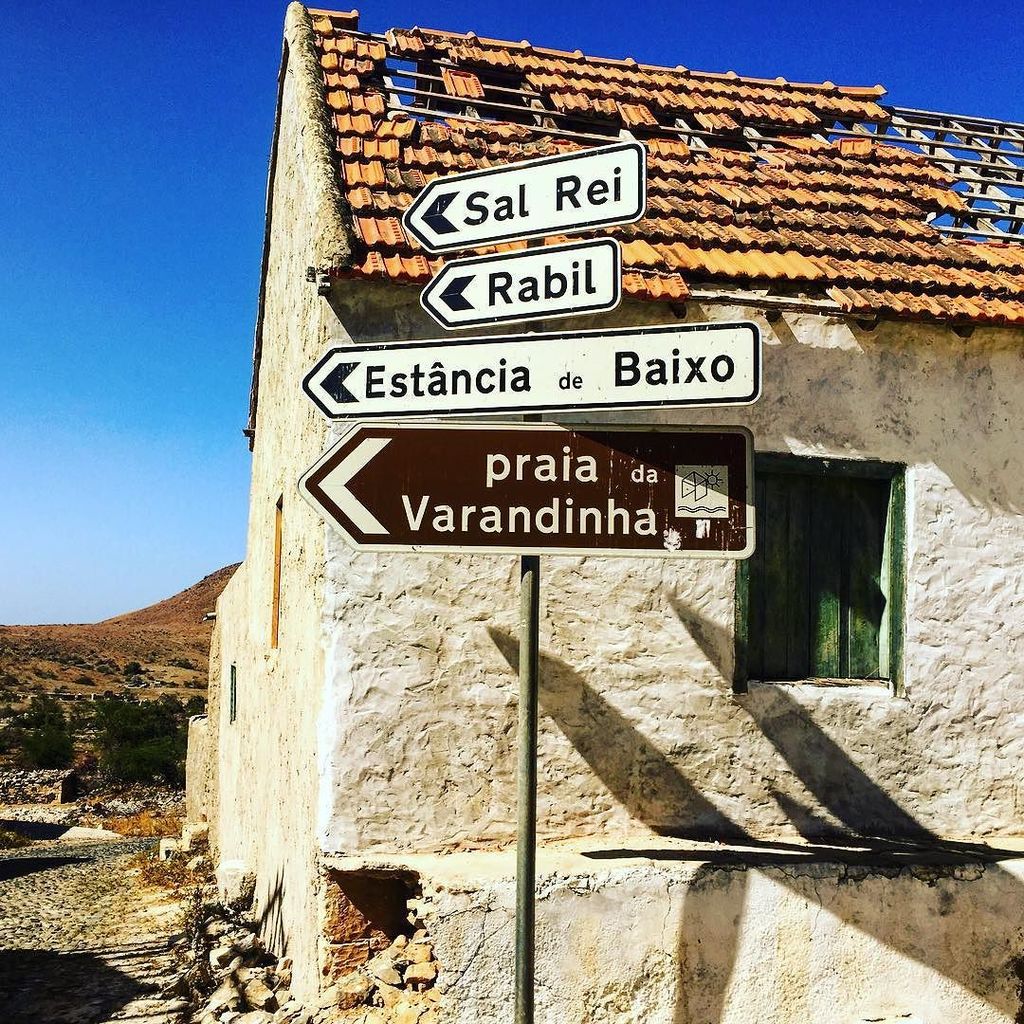 CVHolidays's tweet photo. Insta By @dominaga #CapeVerde https://t.co/9z6UK2yHpR #kapverde #capeverde #boavista #bluesky #sunday #sun #holyda… https://t.co/jpLyoGqHw5