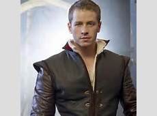 Happy birthday Josh Dallas 