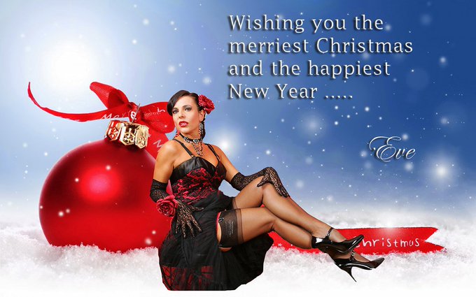 Nylonmodel Eve’s pics and videos