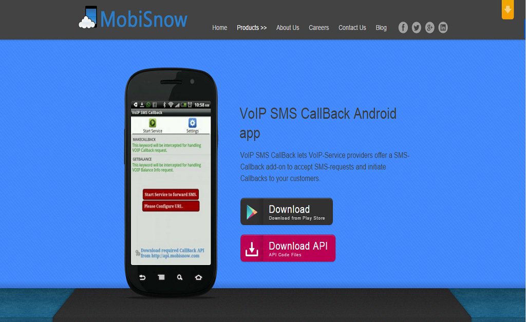 NextStagComm's tweet image. VoIP SMS CallBack Android app providers offer a SMS-Callback add-on to accept SMS-requests..
mobisnow.com/app/voip-sms-c…
