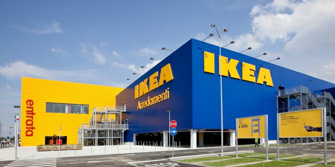 Sciopero Ikea, sabato 19 dicembre braccia incrociate per i lavoratori Flaica  romacapitalenews.com/sciopero-ikea-…