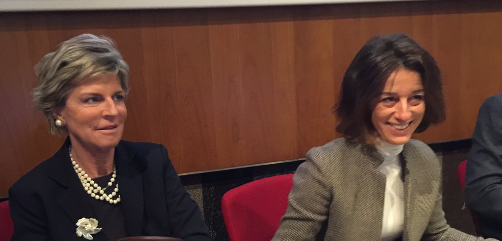 GvLive's tweet photo. Con Expo Milano è cambiata e oggi dibatte su come costruire un futuro nuovo nel turismo in @YouCameraMi https://t.co/t3i4xjTEzw