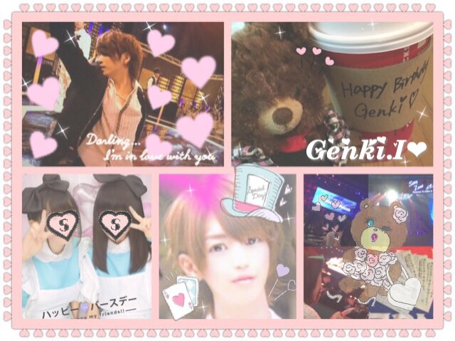 Genki_Pyon_tag's tweet photo. ❤︎銀河一かっこいい岩橋玄樹くん❤︎
#わーーーージャニオタさんと繋がるお時間がまいりましたなのでいっぱい繋がりましょrtしてくれた方で気になった方お迎えです #jr担同士仲良くしようぜってことで東西関係なく気になった方フォローする https://t.co/GQVST7lOlB