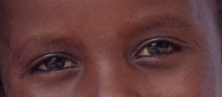 Migrants day:today,let their eyes speak for themselves #MigrantsDay