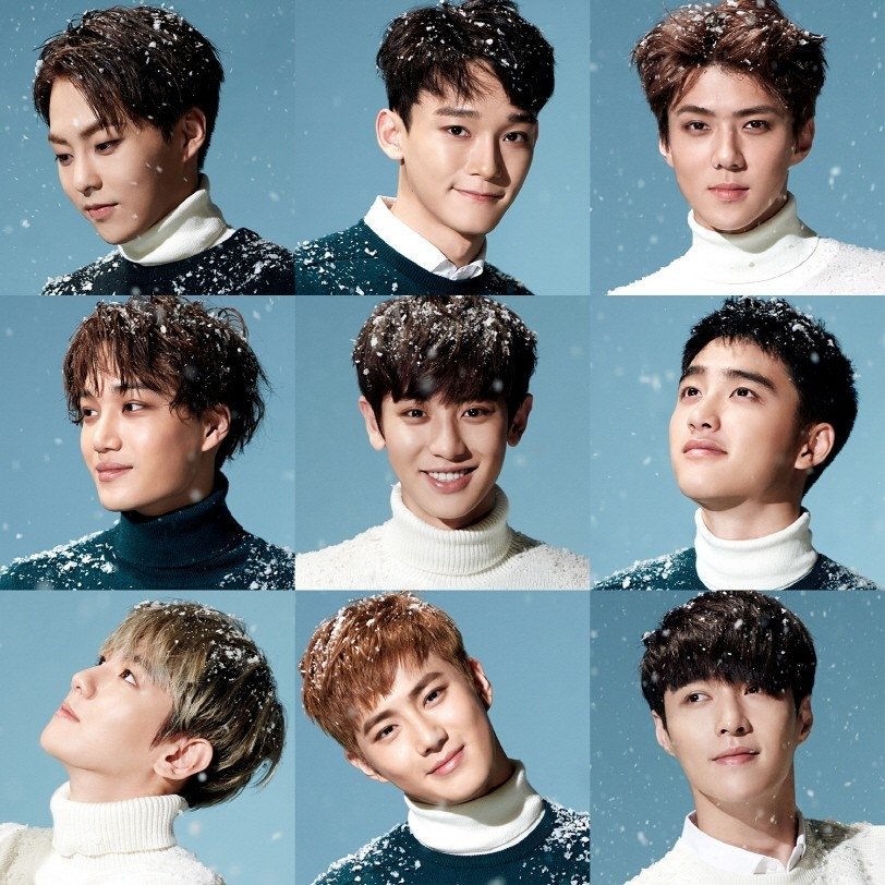 exo_schedulebot's tweet photo. [20151219 토] #EXO 생방송 / 오후 PM 03:45 / MBC-TV 쇼! 음악중심 MUSIC CORE (서울 상암 MBC 공개홀) #EXOSingForYou #불공평해 #Unfair https://t.co/2aJCINzLDQ