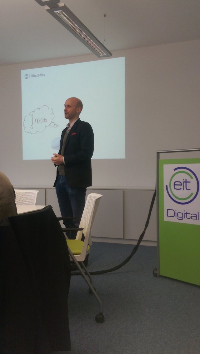 BerlinObey's tweet photo. Easy solution for safe emailing by @Mynigma, which became 2nd in @_ideachallenge #startupday contest https://t.co/vcWGd9jqGZ