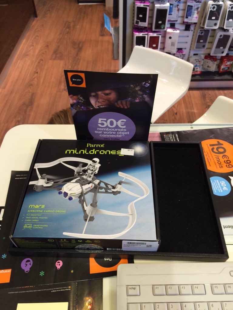 Thomas Limare tweet media