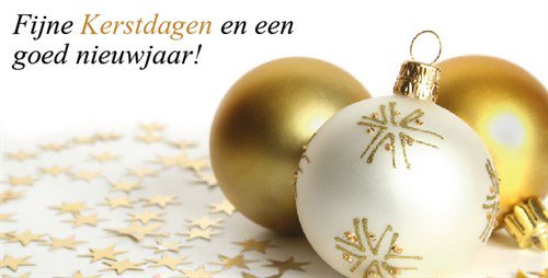 Namens alle leden van KO! wensen wij alvast iedereen prettige feestdagen en een gezond &amp; gelukkig 2016!