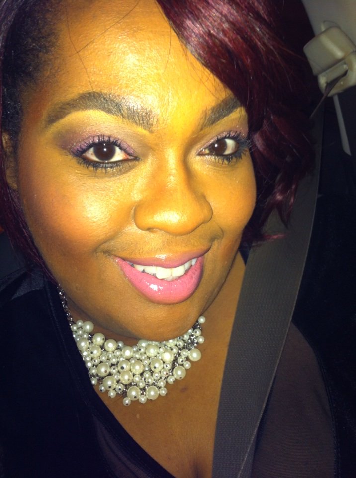 GOSPELDIVATL's tweet photo. @plusandplushed https://t.co/Fogo7lklyU