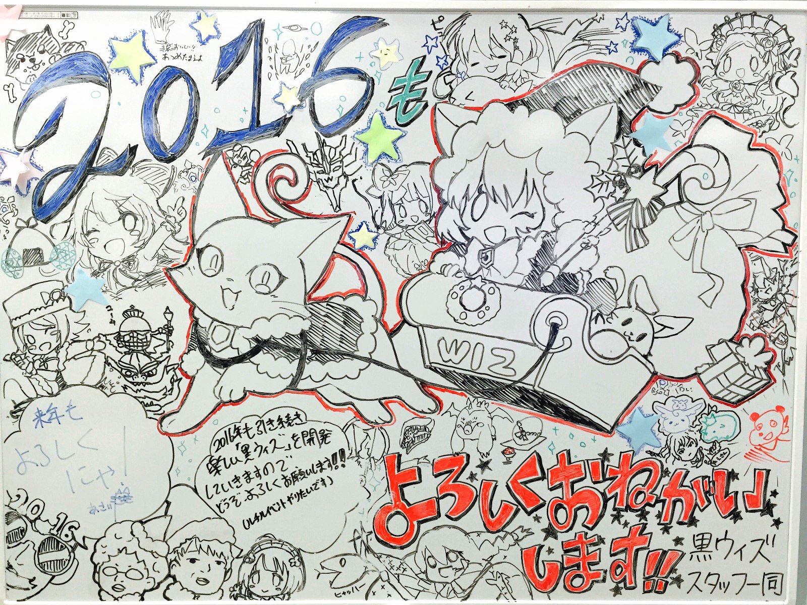 銀色の人 Silvers Twitter