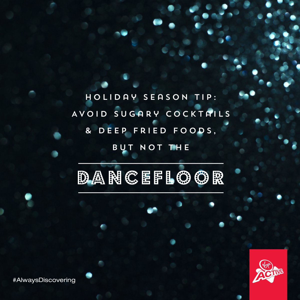 #AlwaysDiscovering tweet media