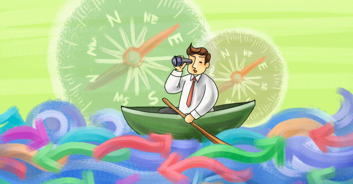 Outspoken tweet media