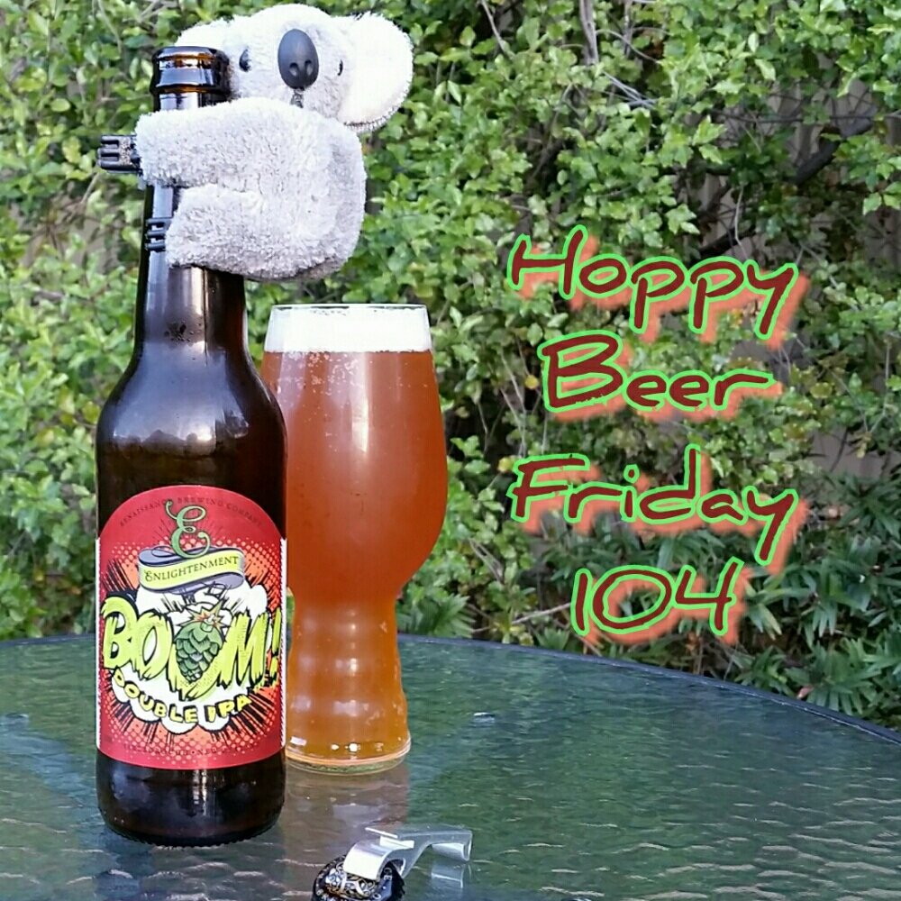 the_pozman's tweet photo. @markwass76 Hoppy Beer Friday wingman. Drink Laugh B Hoppy. https://t.co/1t5w84ws2X
#craftbeer #hellowingman https://t.co/gqyUVSCm2J