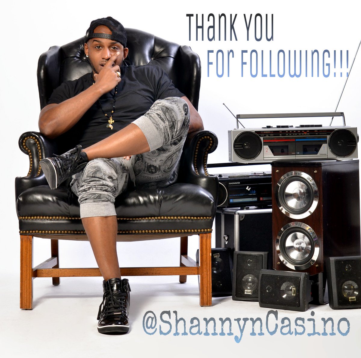 ShannynCasino's tweet photo. @PlayTheMoveMU @amomsimpression @EatAtPaternos @NasKingston @JNSantaniello @WealthDreamin @CashWealthy #teamCnotes https://t.co/4bHHuJRtN6