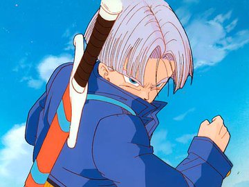 ドラゴンボールのトランクスの剣の名前は 勇者タピオンからだと矛盾がある 本や漫画 電子書籍をより楽しむためのブログ