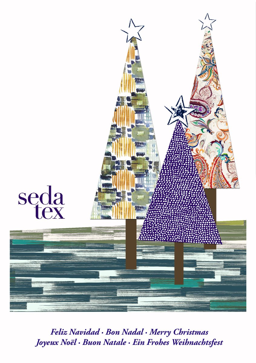 Sedatex_es's tweet photo. @Sedatex_es Wishes MERRY CHRISTMAS AND HAPPY NEW YEAR ~~ ✨✨ https://t.co/ZF2Y8JlYF5