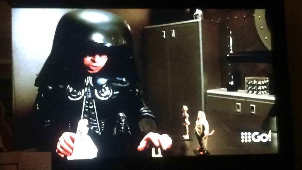 spaceballs action figures