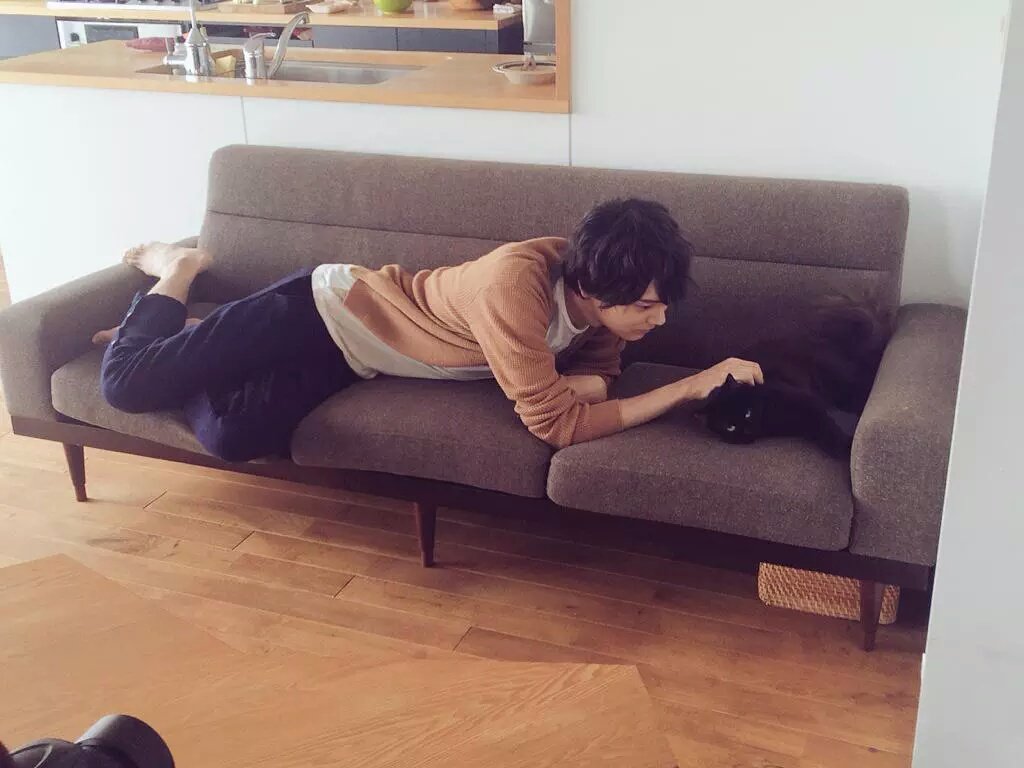 Happy Birthday Yuki Furukawa:) 