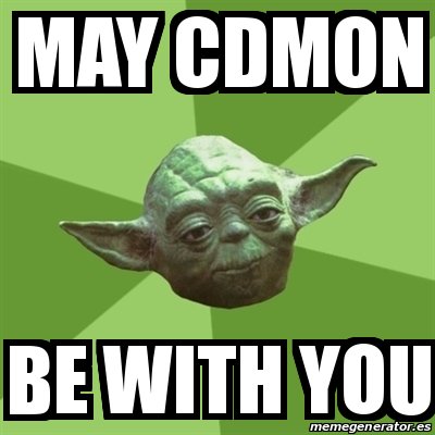 CDmonworld's tweet photo. CDmon is strong in you! #StarWarsTheForceAwakens https://t.co/x1ZTc8Qzt8