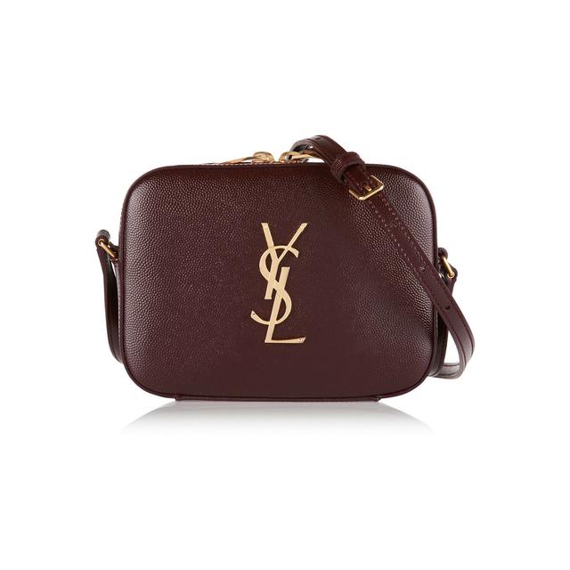 endource (@endource) on Twitter photo Major love for this YSL monogrammed bag from <a href="/NETAPORTER/">NET-A-PORTER</a> - dream wish-list material! ow.ly/W2lx5 Major love for this YSL monogrammed bag from <a href="/NETAPORTER/">NET-A-PORTER</a> - dream wish-list material! ow.ly/W2lx5