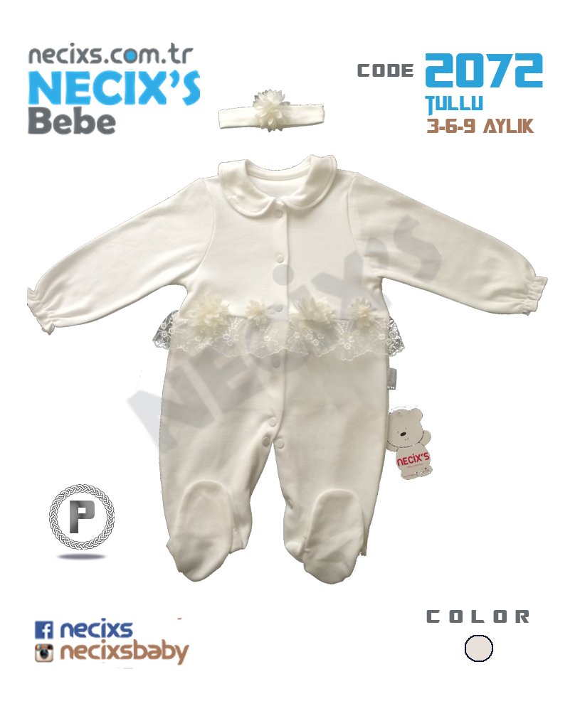 المعرض Necix S Bebe