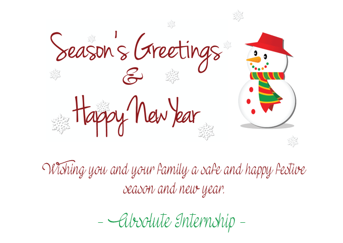 AbsoluteIntern's tweet image. Auguri da tutto il Team di @AbsoluteIntern