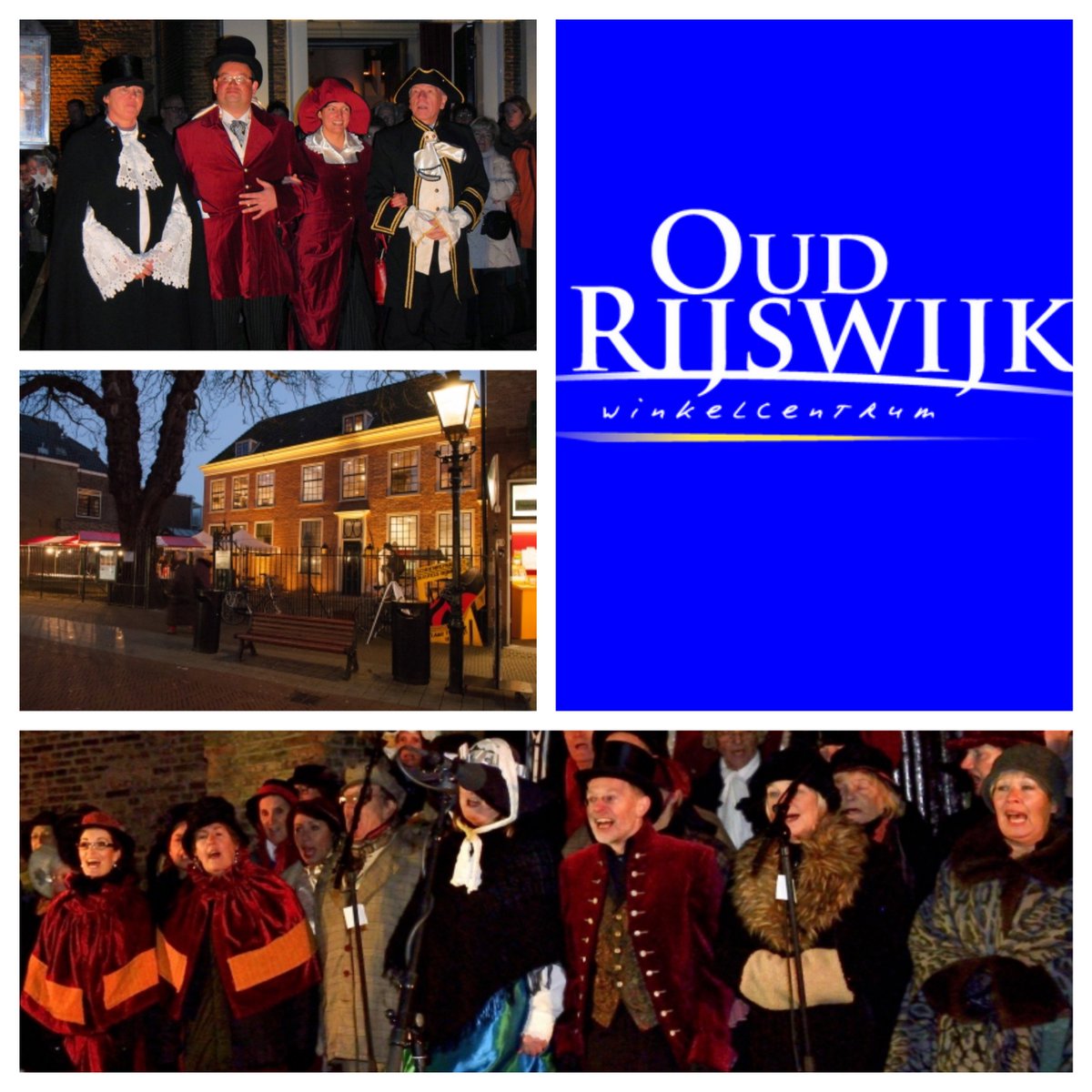 Rijswijk_EZ's tweet photo. Vanavond bijzondere kerstmarkt in Dickens sfeer in Oud Rijswijk. #welkom
https://t.co/TOkJnPmv9w https://t.co/9wXPII2AIO