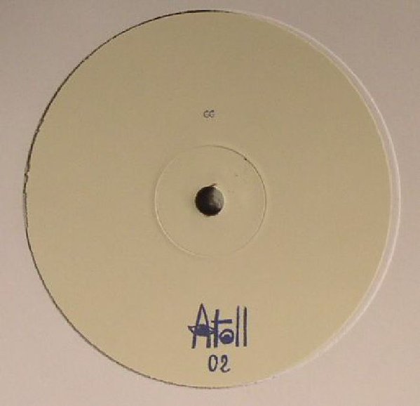 #NP Unknown Artist - Atoll 02 [A02]
discogs.com/Unknown-Artist…