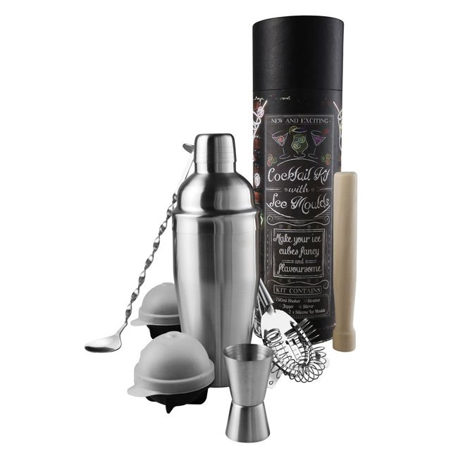 kitchencookshop's tweet photo. Get 25% off this eKitch #Cocktail Kit, now £15 for next few hours! https://t.co/ZQuEawPKwP #cocktails #giftideas https://t.co/3bzkNTV8Gc