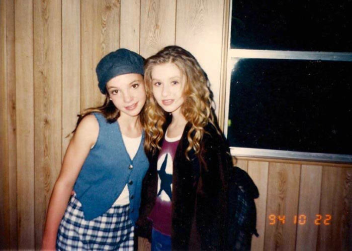 Happy Birthday to the beautiful and talented Christina Aguilera!   