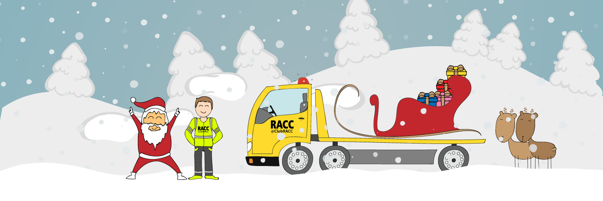 RACC Mobility Club tweet media