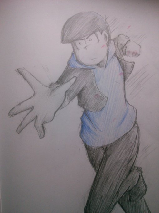 喧嘩 高画質 のtwitterイラスト検索結果 古い順