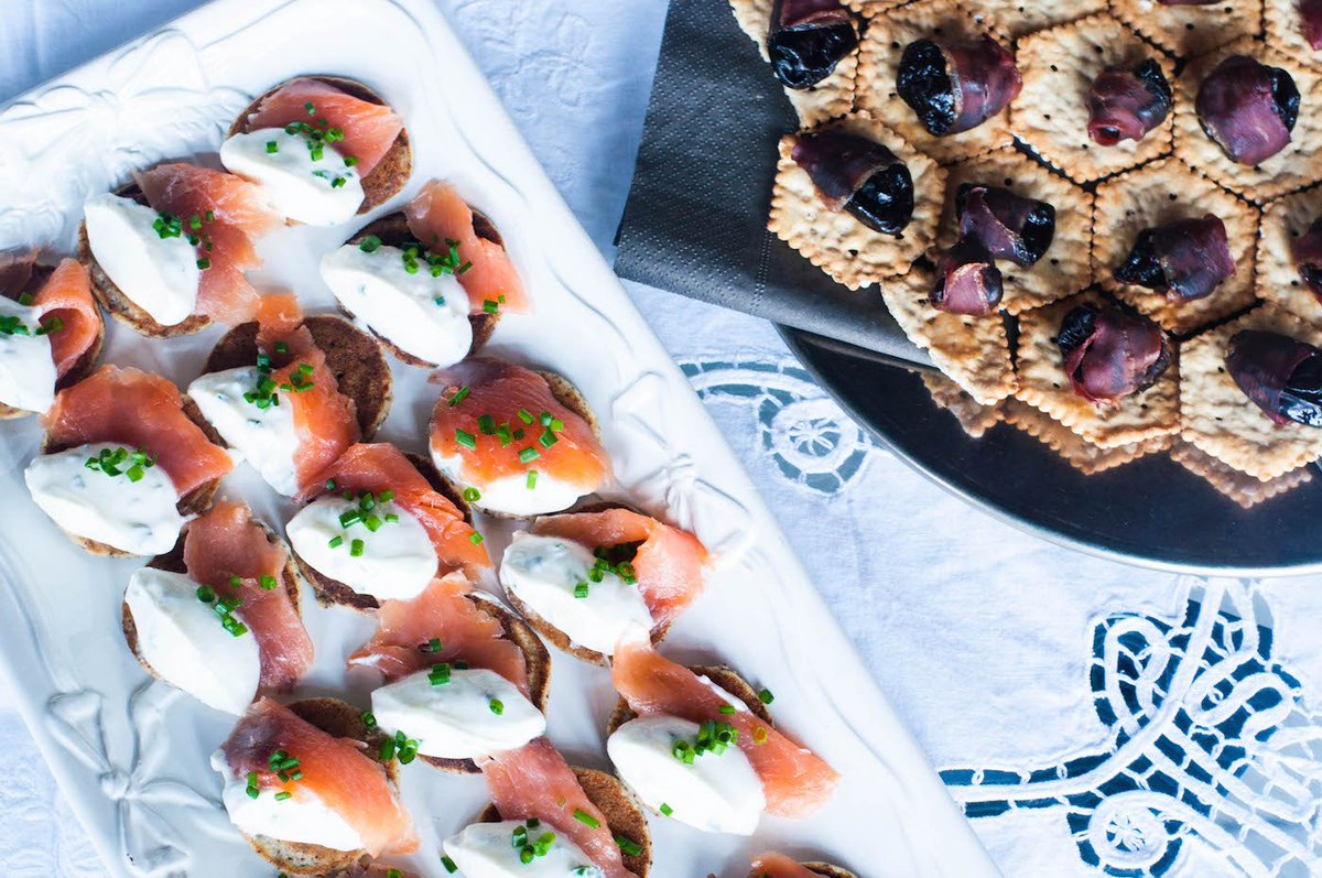 pubsterapp's tweet photo. #Aperitivo della #Vigilia di #Natale? I #consigli e le #ricette li #OffriamoNoi sul #blog! https://t.co/4IIjdx9wZV https://t.co/igqERcnXF5