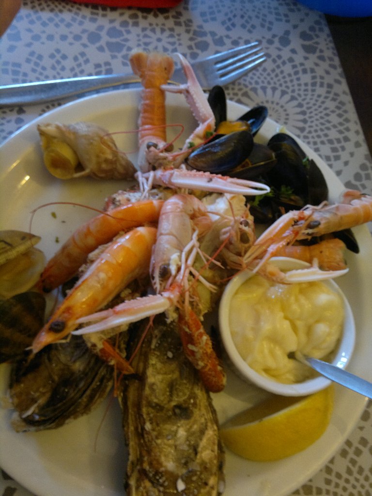 Brittany Ferries on Twitter "Share with us your favourite French dish