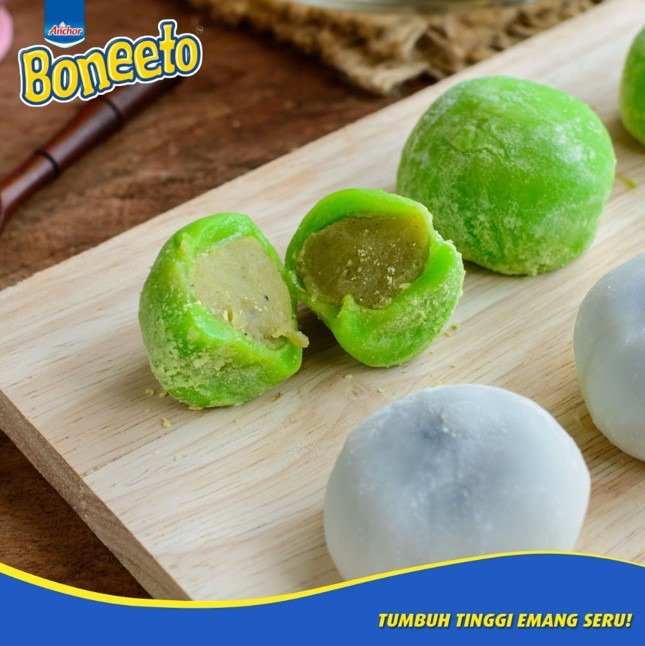 CJRisCJR's tweet photo. Kue mochi paling enak asli Jepang,lho. Kamu mau makan mochi bareng kita? klik https://t.co/THYLKLnSbX biar tau https://t.co/i4zcA46K7Y