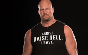 Happy Birthday To WWE Superstar Steve Austin    