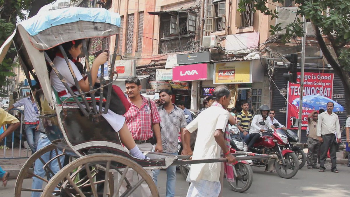 O Mundo Segundo tweet media