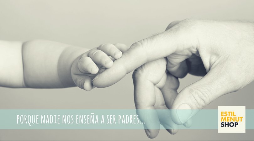 No os perdáis nuestro nuevo #blog: Porque nadie nos enseña a ser padres ow.ly/W4rAu  #bebé #puericultura